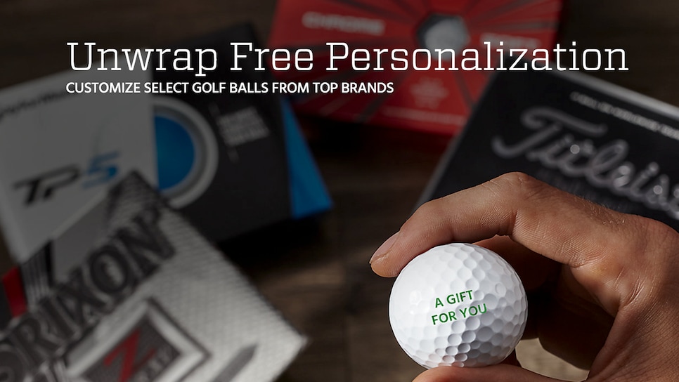 Golf Galaxy deals Take advantage of these great holiday deals for